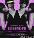 CASANOVA NIGHT @ EXCLUSIVE EDITION