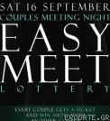 Easy Meet Lottery