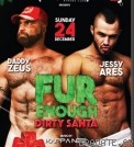 Fur Enough Dirty Santa