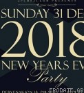 New Years Eve Party