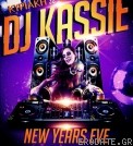 Hot Dj  Kassie Countdown